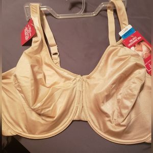 Lilyette Unlined Underwater Bra 42DD